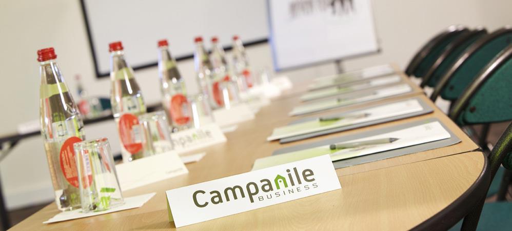Campanile Avallon Sauvigny-le-Bois Facilities photo
